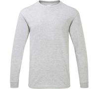 Gildan Herren Hammer Adult langarm T-Shirt H400 sport grey (heather) XXL