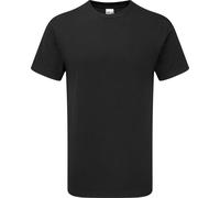 Gildan Herren Hammer Adult T-Shirt H000 black 4XL