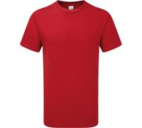 Gildan Herren Hammer Adult T-Shirt H000 sport scarlet red 3XL