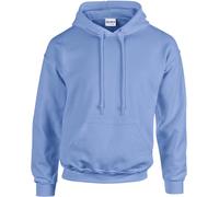 G18500 Gildan Kapuzenpullover Kapuzensweatshirt Heavy Blend Carolina Blue L
