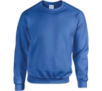 G18000 Gildan Pullover Sweatshirt Heavy Blend Royal 5XL