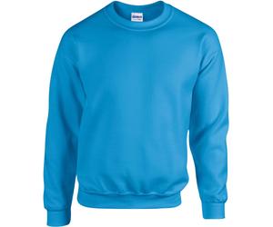 Gildan Herren Heavy Blend Crewneck Sweatshirt 18000 sapphire XL