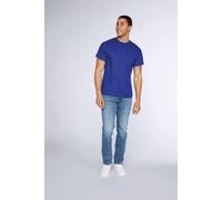 Gildan Herren Heavy Cotton T-Shirt 5000 antique jade dome (heather) L