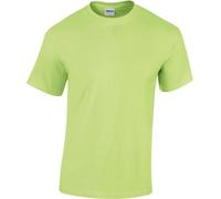 Gildan Herren Heavy Cotton T-Shirt 5000 mint green L