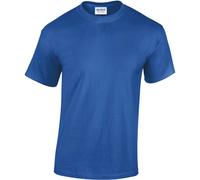 Gildan Herren Heavy Cotton T-Shirt 5000 royal L