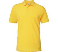 Gildan Herren Softstyle Double Piqué Polo 64800 daisy XL