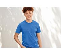 G64000 Gildan T-Shirt mit schmalerem Schnitt in Schulter und Ärmeln Softstyle® T- Shirt Azalea S