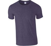 Gildan Softstyle Adult T-Shirt - Navy Blue - XL