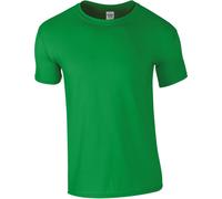 Gildan Herren Softstyle T- Shirt T-Shirt 64000 irish green M