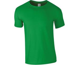 Gildan Herren Softstyle T- Shirt T-Shirt 64000 irish green XL
