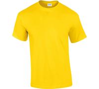 Gildan Herren Ultra Cotton T-Shirt 2000 daisy L