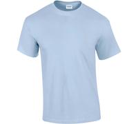 Gildan - Ultra Cotton™ Adult T-Shirt Light Blue - Gr. - L