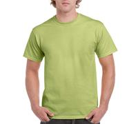 G2000 Gildan T-Shirt Kurzarm Rundhals Ultra Cotton Pistachio S