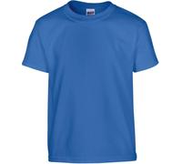 G5000K Gildan Kinder T-Shirt Kurzarm Royal XS (140/152)