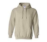 Gildan Men's Fleece Hooded -Sweatshirt, Style G18500