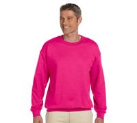 Gildan Men's Heavy Blend Crewneck Waistband Sweatshirt