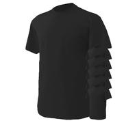 Gildan Men's Heavy Cotton T-Shirt (Pack of 6)