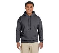 Gildan Men's Pouch Pocket Hooded Sweatshirt