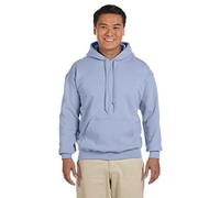 Gildan Men's Pouch Pocket Hooded Sweatshirt