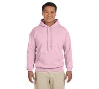 Gildan Men's Pouch Pocket Hooded Sweatshirt