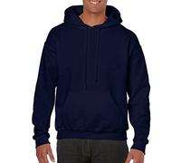 Gildan Men's Preshrunk Heavy Blend Waistband Sweatshirt