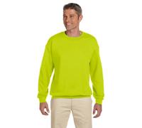 Gildan Men's Preshrunk Heavy Blend Waistband Sweatshirt