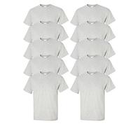 Gildan Men's Ultra Cotton T-Shirt (Pack Of 10)