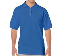 Gildan Poloshirt Marke DryBlend® Adult Jersey Polo