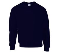 Gildan Set-In Sweat Größe 2XL, Farbe Navy