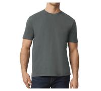GILDAN SOFTSTYLE ADULT T-SHIRT S STORM GREY
