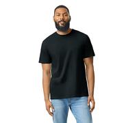Gildan Softstyle® CVC Adult T-Shirt Pitch Black L (G67000)