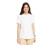 Gildan Softstyle® CVC Women´s T-Shirt White XXL (G67000L)