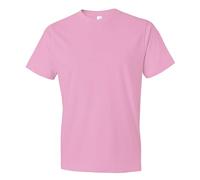 GILDAN SOFTSTYLE ADULT T-SHIRT M CHARITY PINK