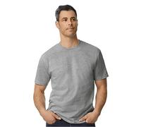 Gildan Softstyle® Midweight Adult T-Shirt Sport Grey (Heather) 3XL (G65000)