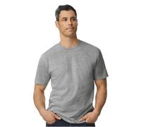 Gildan Softstyle® Midweight Adult T-Shirt Sport Grey (Heather) 3XL (G65000)