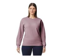 Gildan Softstyle® Midweight Fleece Adult Crewneck Sweatshirt Paragon XL (GSF000)
