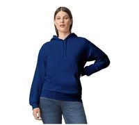Gildan Softstyle® Midweight Sweat Adult Hoodie Navy M (GSF500)