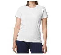 GILDAN SOFTSTYLE MIDWEIGHT WOMEN'S T-SHIRT M VIOLET