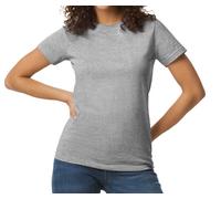 Gildan Softstyle® Midweight Women´s T-Shirt Violet XL (G65000L)