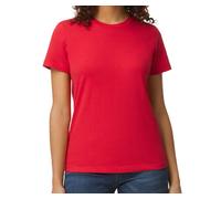 Gildan Softstyle® Midweight Women´s T-Shirt Sapphire XXL (G65000L)