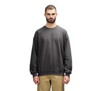 Gildan Softstyle Sweatshirt mit Rundhalsausschnitt SF000, Aschgrau, Grau - Sport Grey, XXX-Large