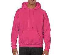 Gildan Sweatshirt mit Kapuze "Heavy Blend" Gr. L, Helikonie