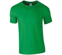 Gildan Herren Softstyle T- Shirt T-Shirt 64000 irish green XL