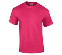 Gildan T-Shirt Marke Ultra Cotton™ Adult T-Shirt