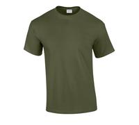 Gildan T-Shirt Marke Ultra Cotton™ Adult T-Shirt