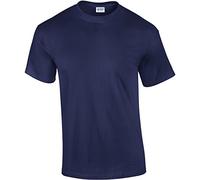 Gildan Ultra Baumwoll-T Shirt Gr. L, Metro Blue