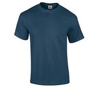 Gildan Ultra Baumwoll-T Shirt Gr. M, Blue Dusk