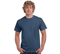 Gildan Ultra Baumwoll-T Shirt Gr. XXL, indigo