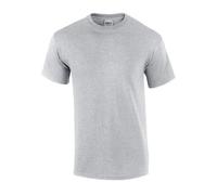 gildan T-Shirt Marke Ultra Cotton™ Adult T-Shirt
