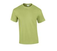 G2000 Gildan T-Shirt Kurzarm Rundhals Ultra Cotton Pistachio XL